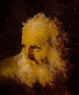 Abraham's Sacrifice van Rembrandt