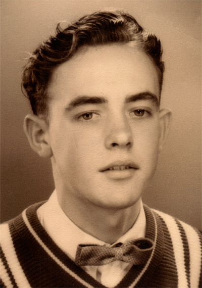 Foto uit de collectie van aart 1940