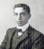 Dit is mogelijk Gerrit Martinus 1879. 